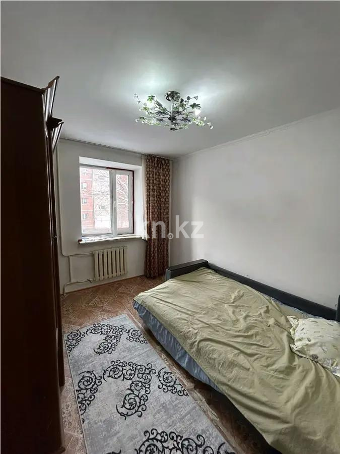 Продажа 3-комнатной квартиры, 69.8 м² в Астане