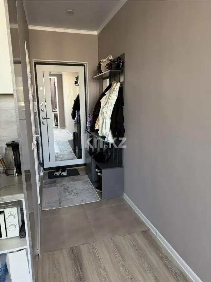 Продажа 1-комнатной квартиры, 20 м² в Астане - фото 4