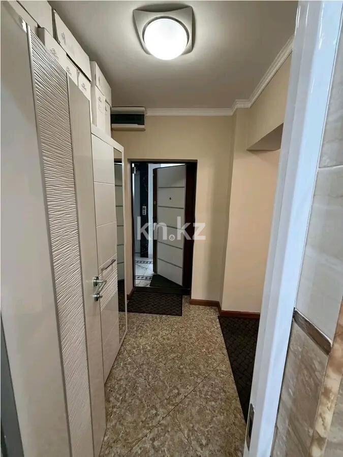Продажа 3-комнатной квартиры, 65 м² в Алматы - фото 4