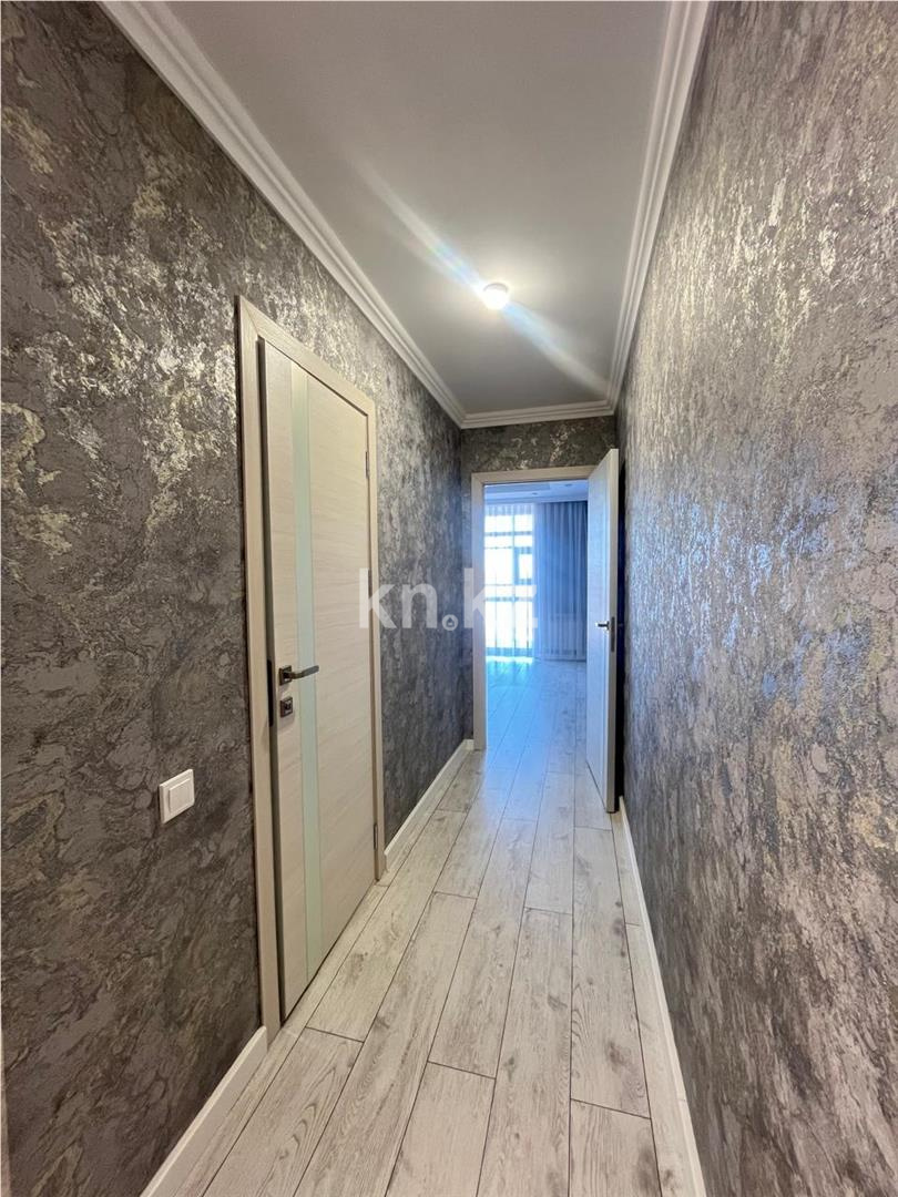 Продажа 3-комнатной квартиры, 107 м², ул. Ботаническая - Продажа  трехкомнатных квартир в Караганде фото 26 из 32