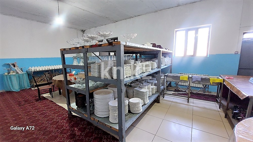 Продажа , 1622 м², Сайрам мкр-н, дом  1111 - Продажа квартир в Шымкенте фото 9 из 31