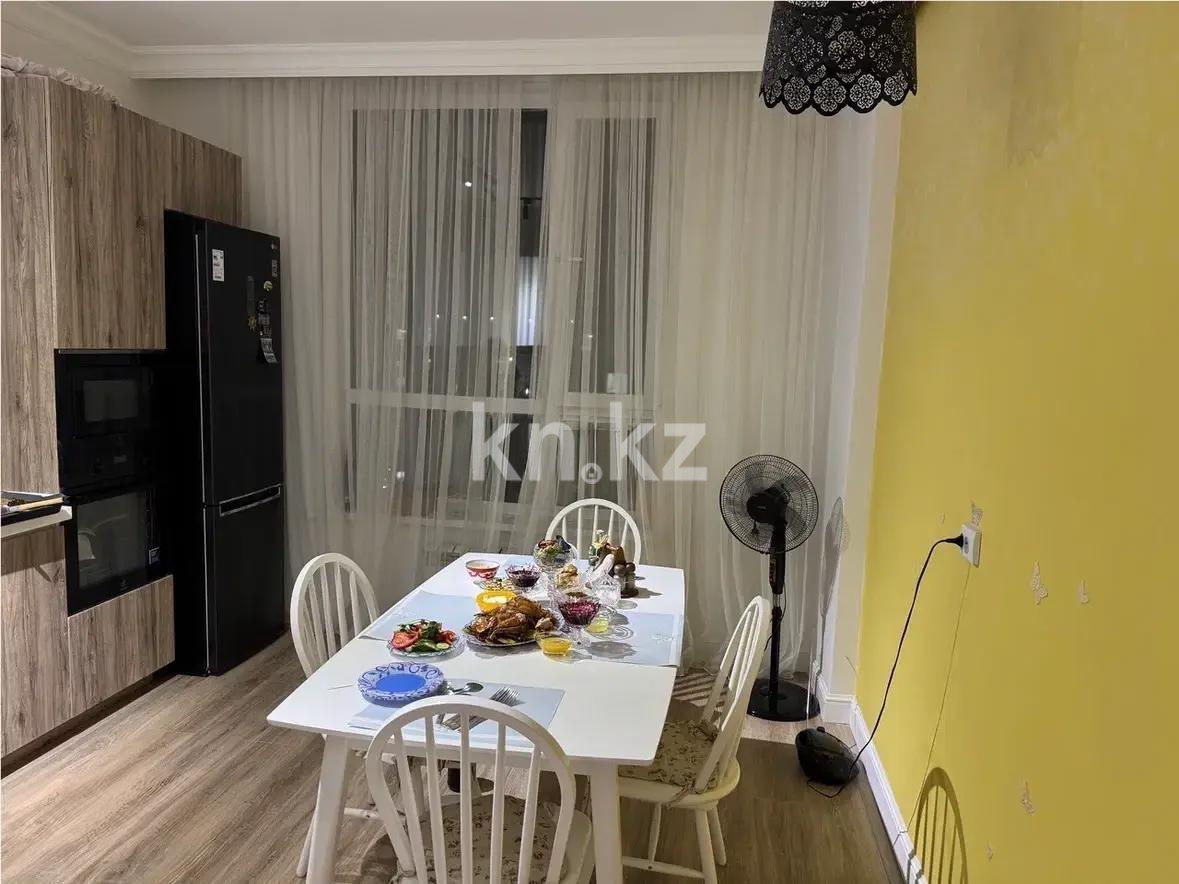 Продажа 2-комнатной квартиры, 65 м² в Астане - фото 2