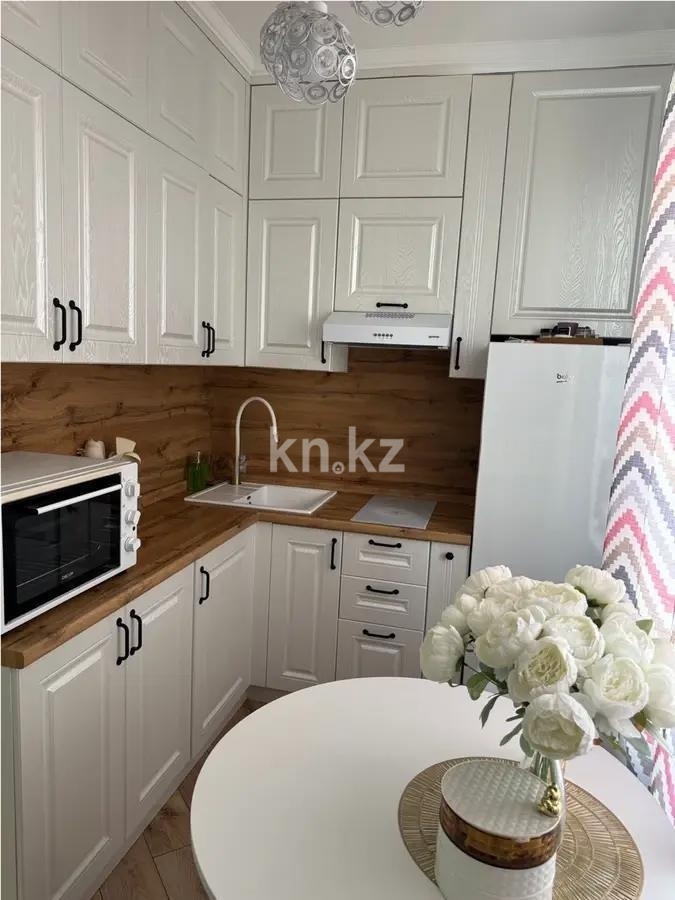 Продажа 1-комнатной квартиры, 33 м² в Астане - фото 2