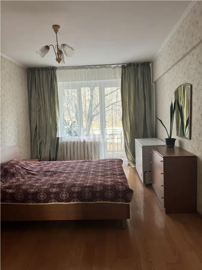 Продажа 2-комнатной квартиры, 53 м², ул. Керей-Жанибек хандар, дом  470а - Продажа  двухкомнатных квартир в Алматы с фото фото 2 из 5