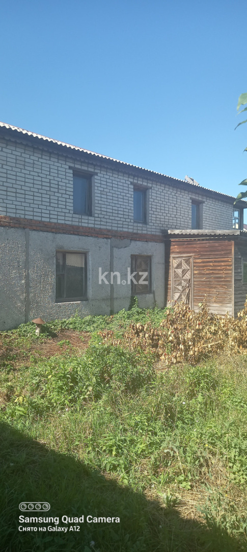 Продажа 5-комнатного дома, 1 м² - Продажа домов, коттеджей в Казахстане - страница 16 фото 2 из 5