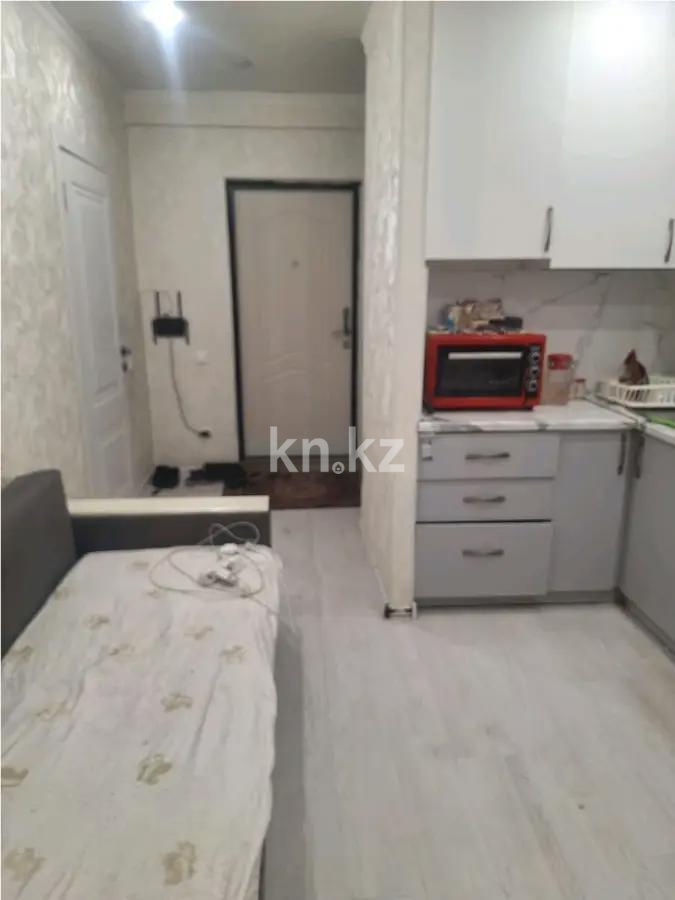 Продажа 1-комнатной квартиры, 33 м² - Продажа однокомнатных квартир в Алматы - страница 18 фото 2 из 3