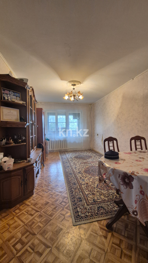 Продажа 2-комнатной квартиры, 44 м², ул. Адмирала Льва Владимирского, дом  14 - Продажа квартир в Атырау фото 6 из 15