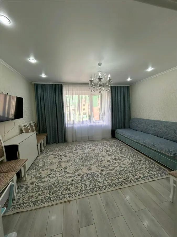 Продажа 3-комнатной квартиры, 78 м² - Аренда квартир посуточно в Акмолинской области фото 1 из 6