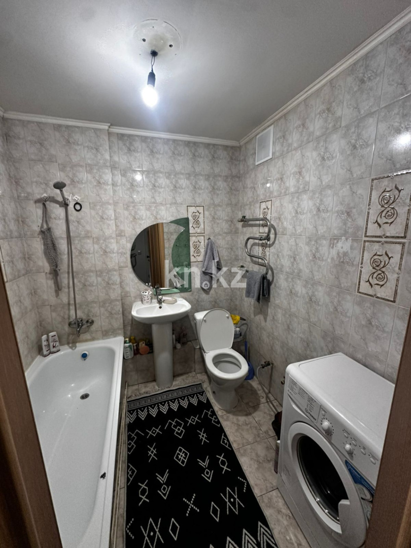 Аренда 1-комнатной квартиры, 35 м² - Аренда квартир помесячно в Казахстане фото 6 из 6