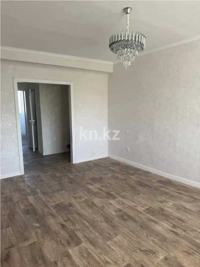 Продажа 3-комнатной квартиры, 90 м² в Алматы - фото 2