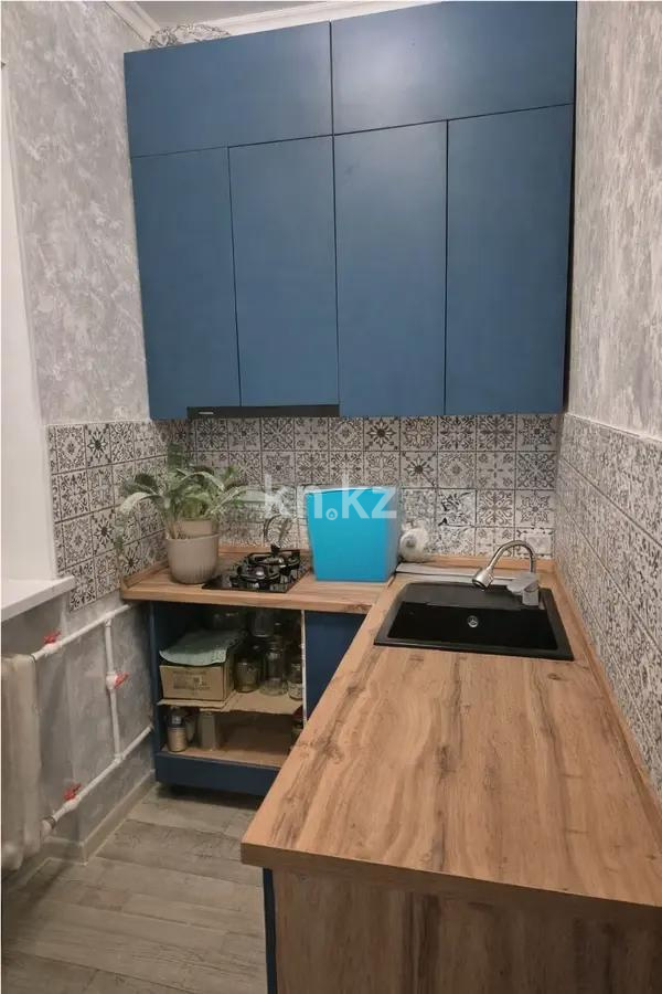 Продажа 1-комнатной квартиры, 43 м² - Продажа  однокомнатных квартир в Темиртау фото 1 из 1