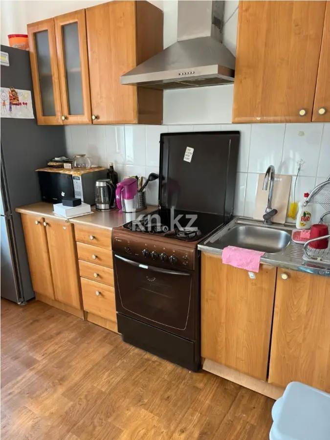 Продажа 2-комнатной квартиры, 51.1 м² - Продажа квартир в Алматы фото 3 из 6