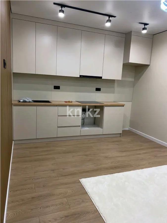 Продажа 2-комнатной квартиры, 42 м² - Продажа квартир в новостройках Алматы - страница 4 фото 2 из 2