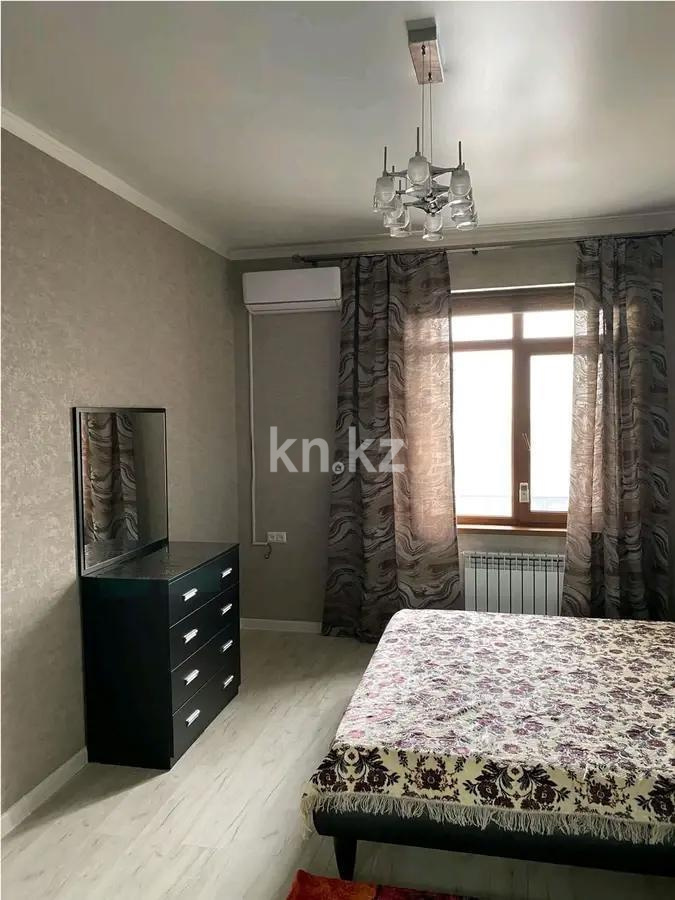Продажа 3-комнатной квартиры, 90 м² - Продажа  трехкомнатных квартир в Алматы фото 2 из 7