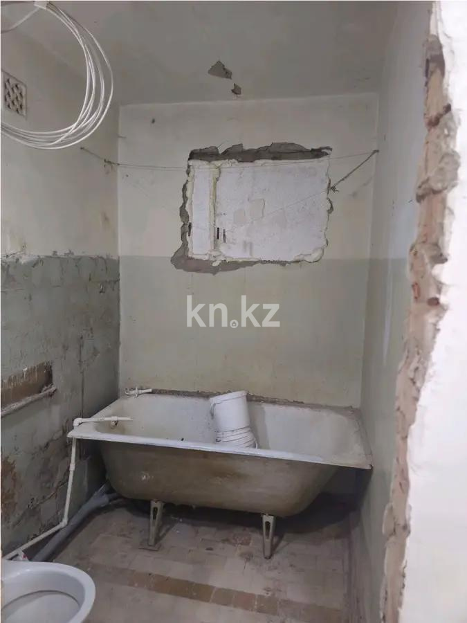 Продажа 1-комнатной квартиры, 30 м² - Недвижимость в Темиртау - страница 2 фото 3 из 4