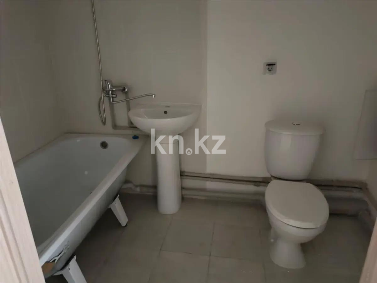 Продажа 1-комнатной квартиры, 34.8 м² в Астане - фото 3