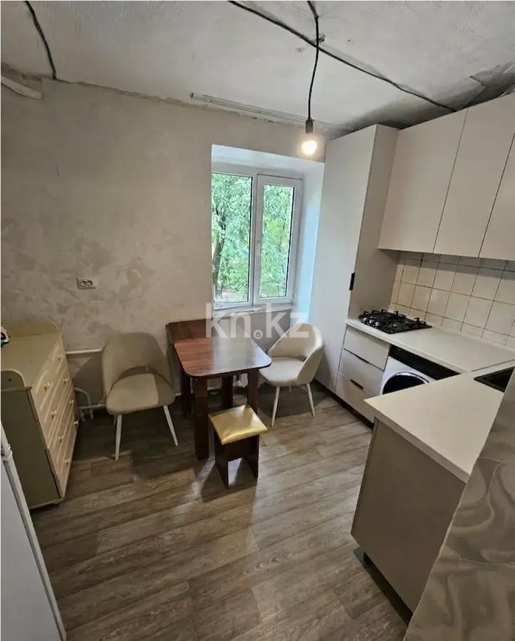 Продажа 2-комнатной квартиры, 40 м² в Алматы - фото 2