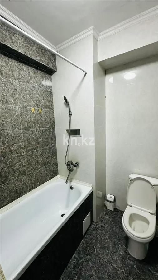 Продажа 1-комнатной квартиры, 40.8 м² в Алматы - фото 4