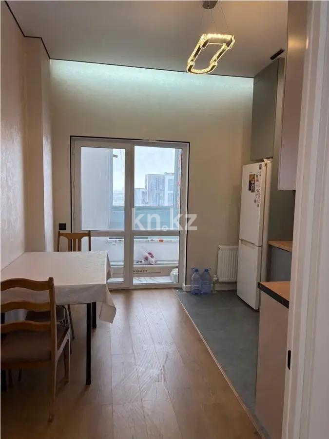 Продажа 2-комнатной квартиры, 67 м² - Продажа недвижимости в Астане - страница 2 фото 3 из 5