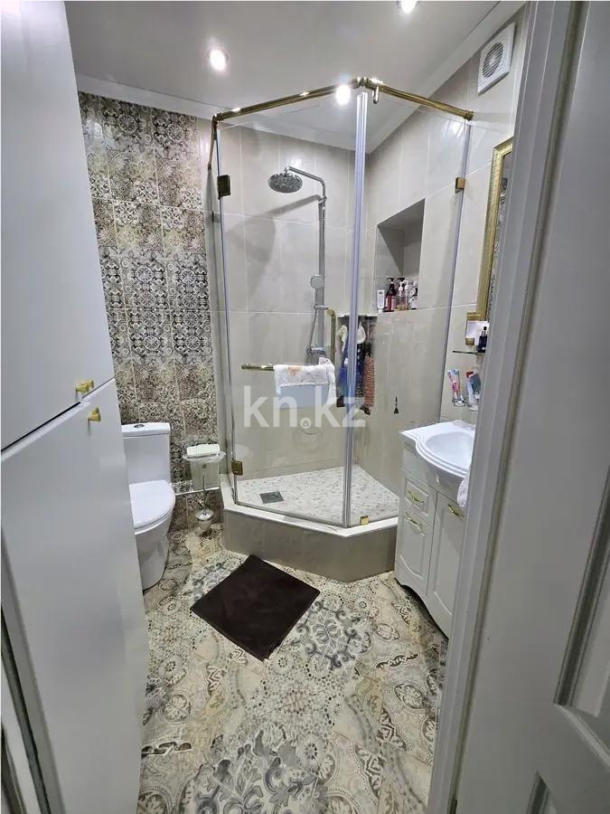 Продажа 5-комнатной квартиры, 125 м², пр. Тауелсыздык, дом  21/9 - Продажа  пятикомнатных квартир в новостройках Астаны без посредников с фото фото 7 из 7