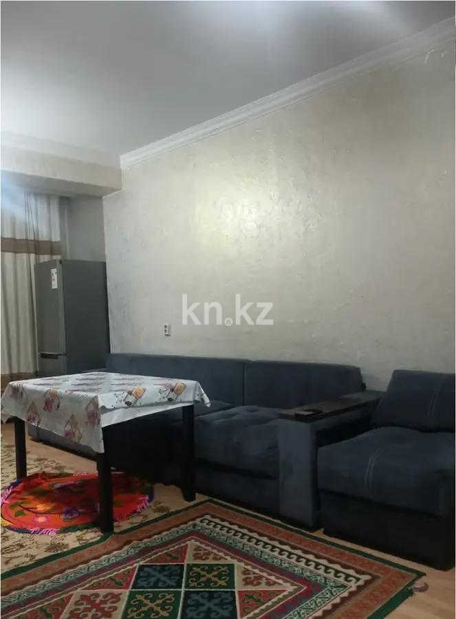 Продажа 2-комнатной квартиры, 65 м², мкр-н Зердели, дом  1/14 - Продажа  двухкомнатных квартир в Алматы без посредников фото 1 из 3
