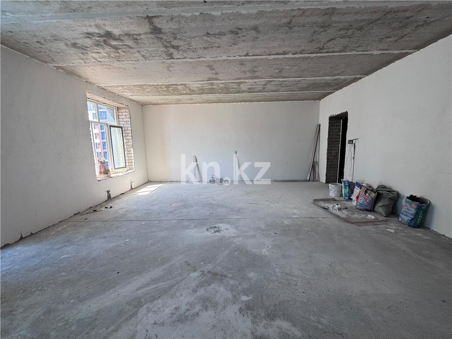 Продажа 2-комнатной квартиры, 54 м² - Продажа квартир в новостройках Караганды - страница 33 фото 7 из 8