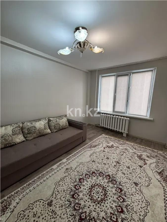 Продажа 2-комнатной квартиры, 46.1 м² - Продажа квартир в Астане - страница 8 фото 1 из 4