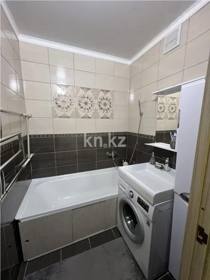 Продажа 2-комнатной квартиры, 64 м² - Продажа квартир в новостройках Алматы - страница 2 фото 4 из 6