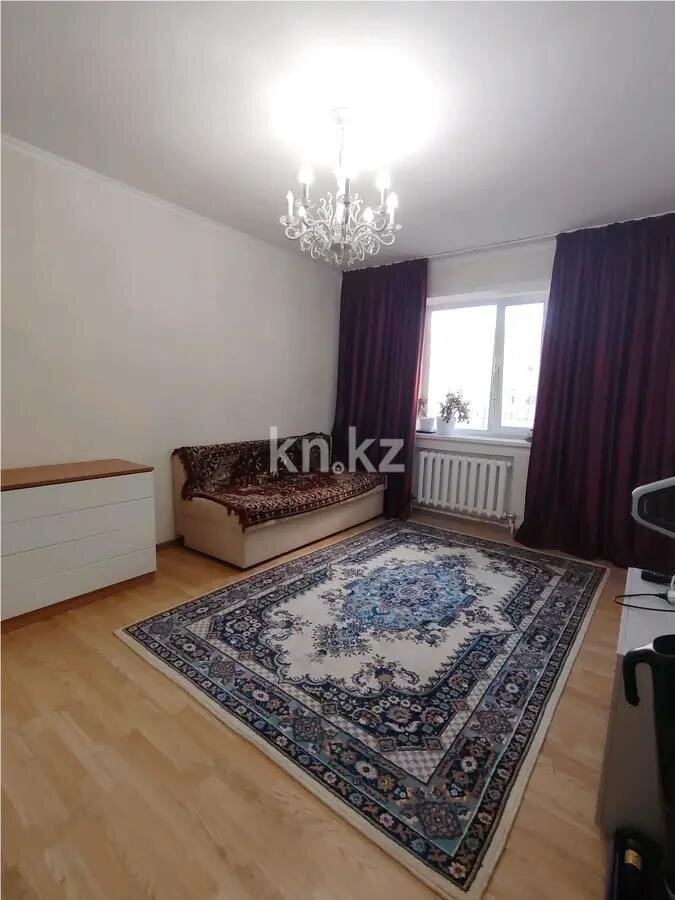 Продажа 3-комнатной квартиры, 82 м² в Астане
