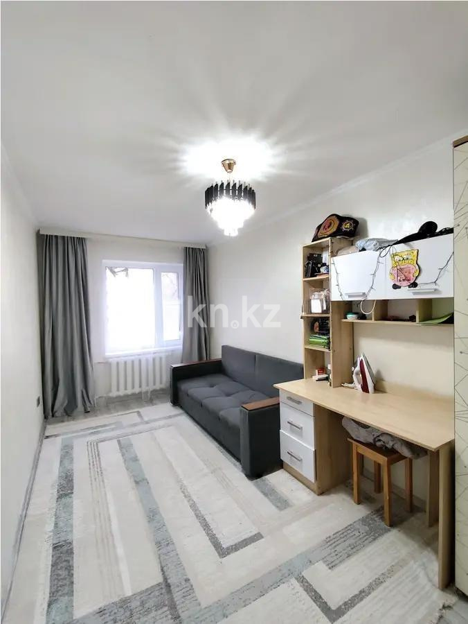 Продажа 2-комнатной квартиры, 45 м², пер. Ташенова, дом  8/3 - Продажа квартир в Астане без посредников фото 2 из 5