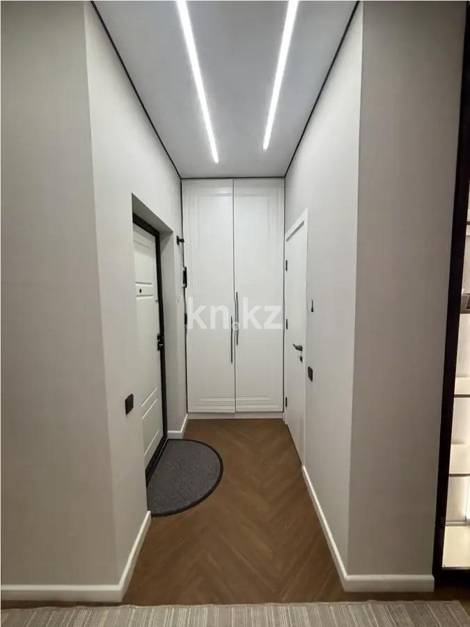 Продажа 3-комнатной квартиры, 58 м², ул. Устирт, дом  5/3 - Продажа квартир в Алматы фото 6 из 6