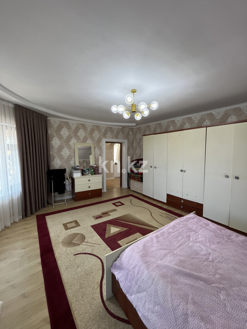 Продажа дома, 395 м², Курасбек Тыныбекова, дом  17 - Продажа квартир в Шымкенте фото 23 из 28
