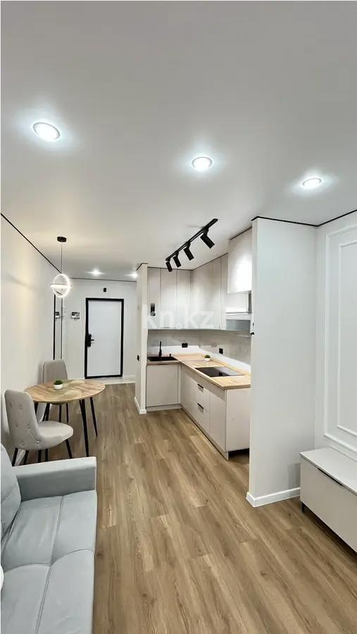 Продажа 2-комнатной квартиры, 34 м² - Продажа недвижимости в Алматы - страница 14 фото 3 из 4