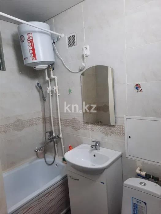 Продажа 1-комнатной квартиры, 30 м² в Караганде - фото 3