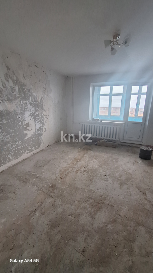 Продажа 2-комнатной квартиры, 54.9 м², Степной 4, дом  14 в Караганде - фото 4