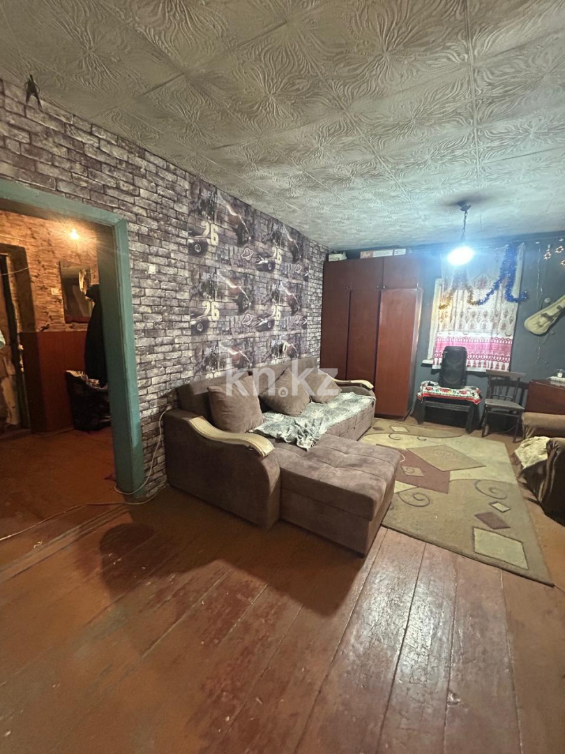 Продажа 3-комнатного дома, 43 м² - Продажа недвижимости в Усть-Каменогорске фото 5 из 11