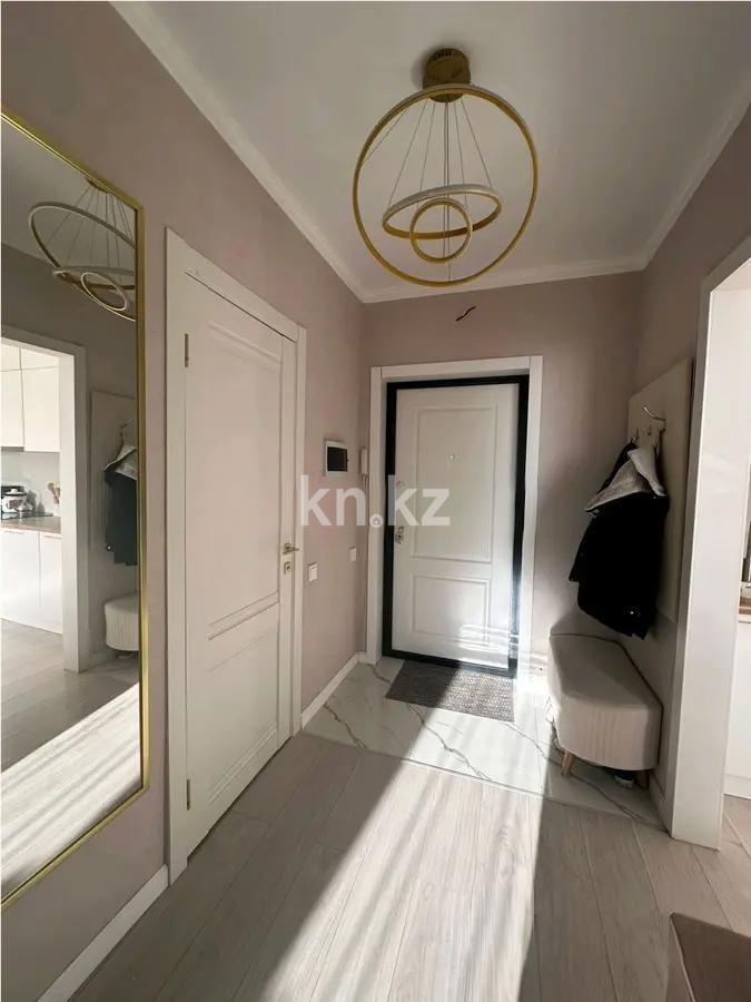 Продажа 2-комнатной квартиры, 42.8 м² - Продажа квартир в Казахстане - страница 8 фото 4 из 4