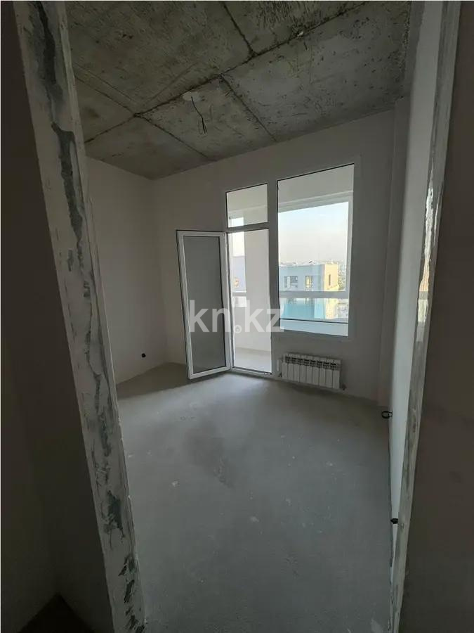 Продажа 1-комнатной квартиры, 48 м², пр. Рыскулова, дом  2б/2 в Алматы