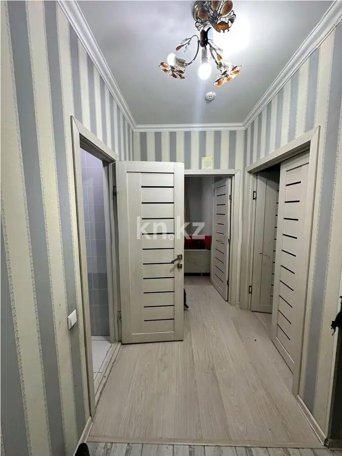 Продажа 1-комнатной квартиры, 42.7 м² - Продажа недвижимости в Астане - страница 9 фото 4 из 4