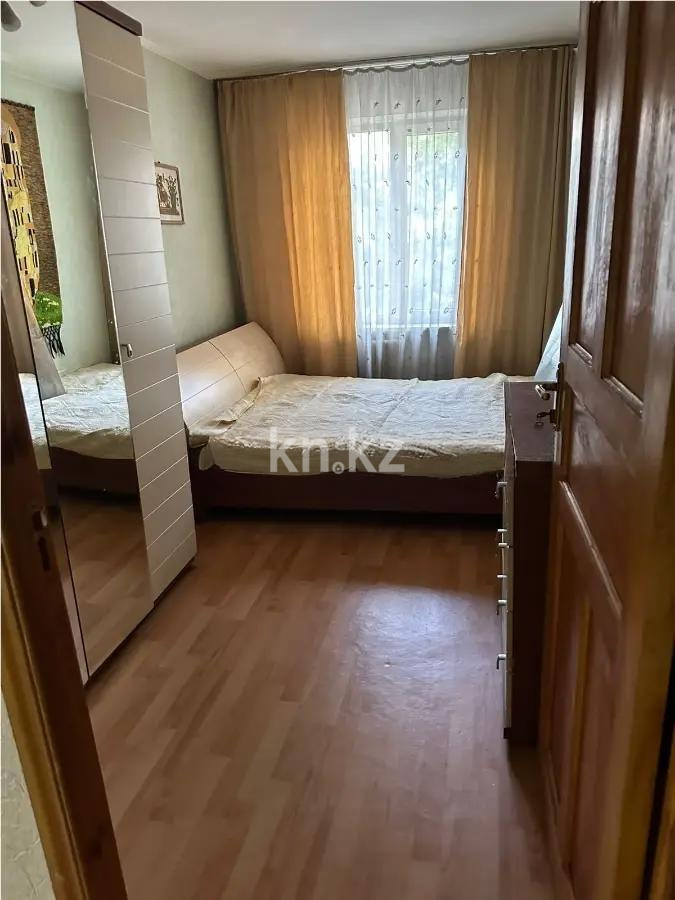 Продажа 3-комнатной квартиры, 58.5 м² - Продажа домов, коттеджей в Павлодаре фото 2 из 4