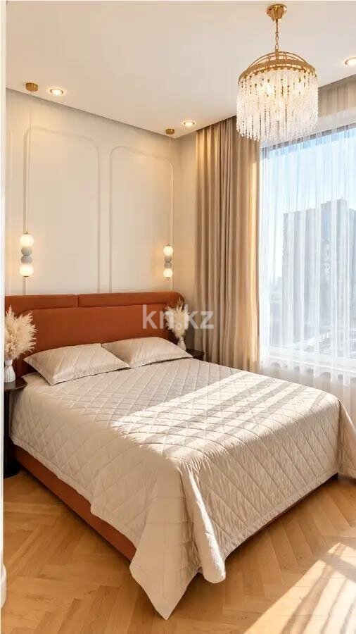 Продажа 3-комнатной квартиры, 70 м² в Астане - фото 2