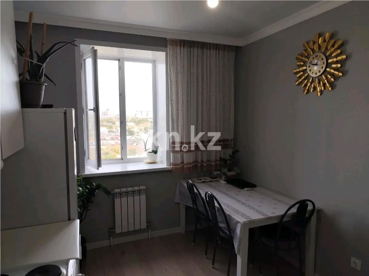 Продажа 1-комнатной квартиры, 36.3 м² в Астане - фото 2