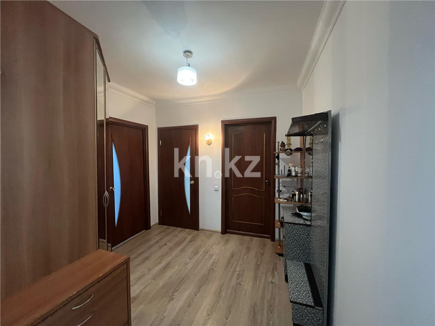 Продажа 3-комнатной квартиры, 65 м², ул. Таттимбета - Продажа квартир в Балхаше фото 4 из 16
