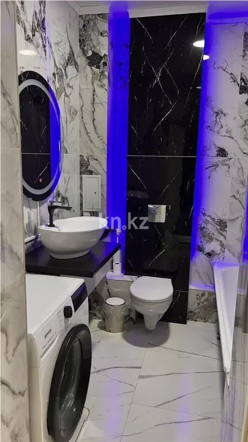 Продажа 1-комнатной квартиры, 31 м², ул. Толе би, дом  285/8 в Алматы - фото 3