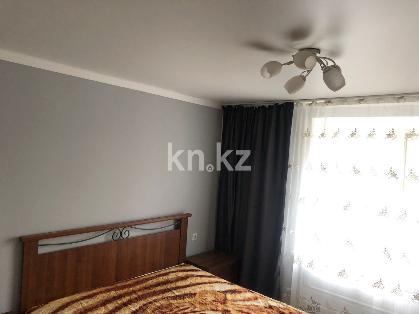 Аренда 2-комнатной квартиры, 50 м² - Аренда двухкомнатных квартир помесячно от хозяев в Казахстане фото 4 из 8