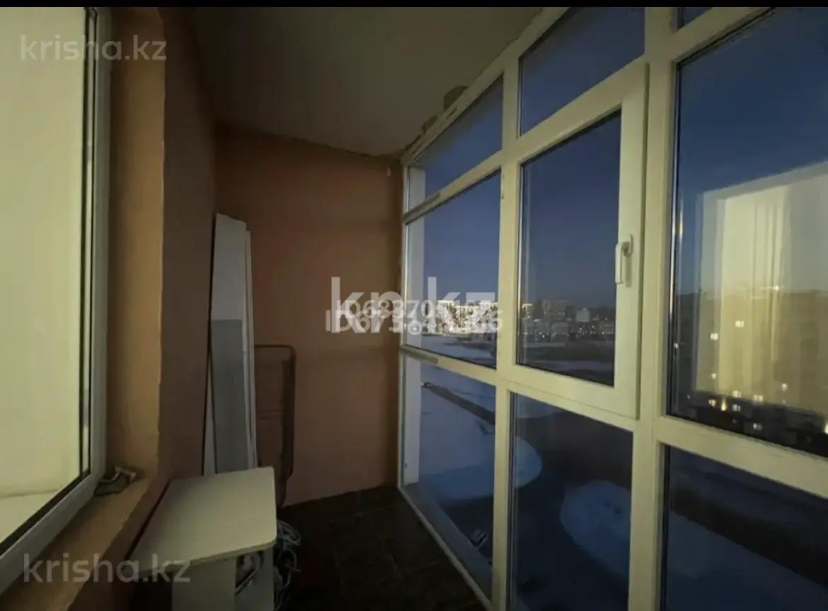 Продажа 1-комнатной квартиры, 35.2 м², ул. Мухамедханова - Продажа квартир в Казахстане фото 4 из 4