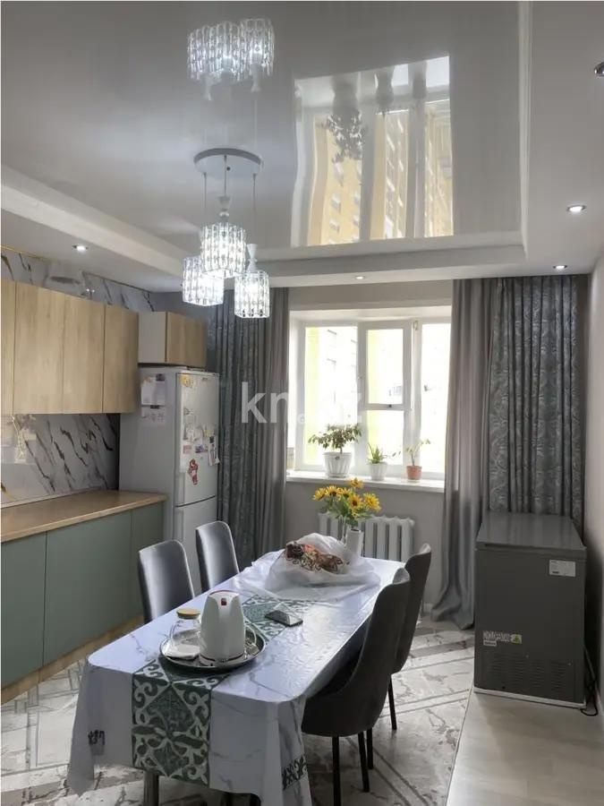 Продажа 1-комнатной квартиры, 47 м² - Продажа однокомнатных квартир в Казахстане - страница 8 фото 2 из 4