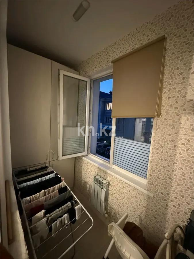 Продажа 2-комнатной квартиры, 59.4 м², мкр-н Кайрат, дом  152/1 - Продажа  двухкомнатных квартир в Алматы без посредников с фото фото 6 из 6