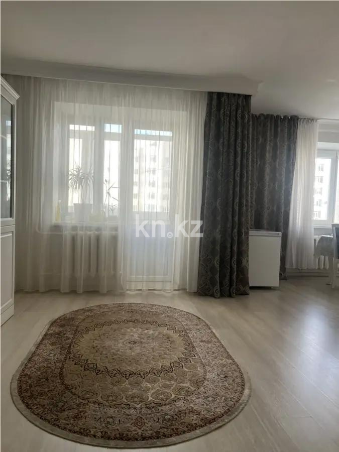 Продажа 3-комнатной квартиры, 93 м², ул. Сауран, дом  9б в Астане - фото 2