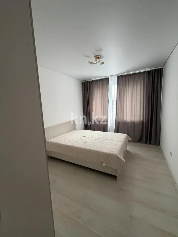 Продажа 3-комнатной квартиры, 65 м² в Алматы - фото 2
